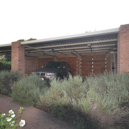 Accommodation At Vans No Loadshedding Centurion Exterior foto