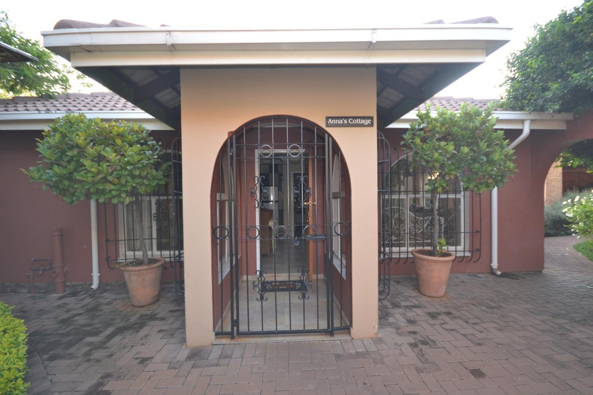 Accommodation At Vans No Loadshedding Centurion Exterior foto