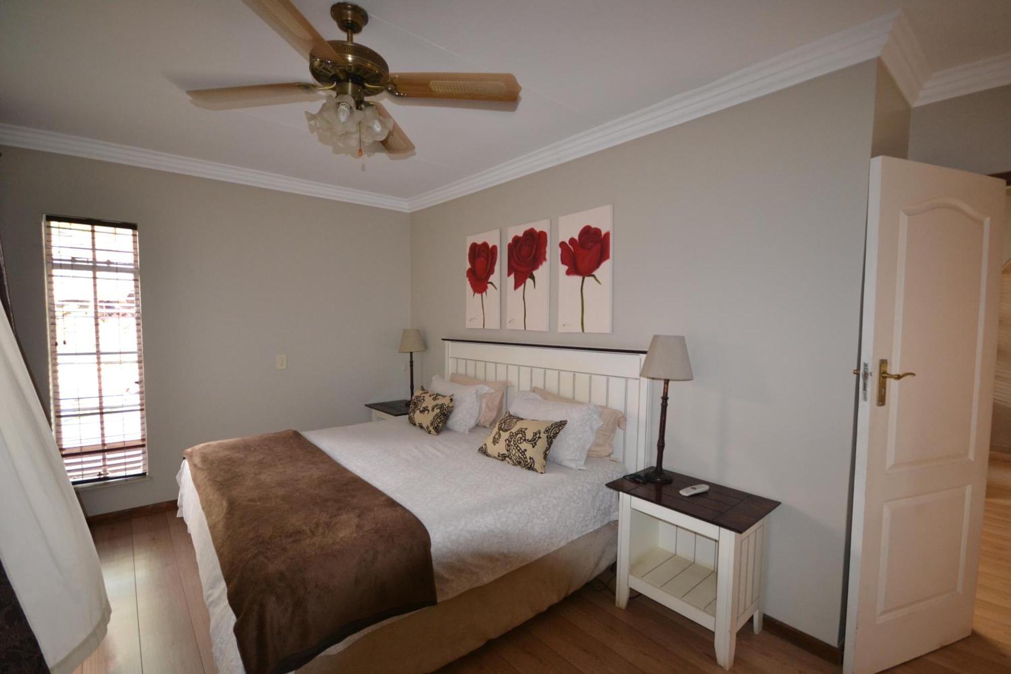 Accommodation At Vans No Loadshedding Centurion Exterior foto