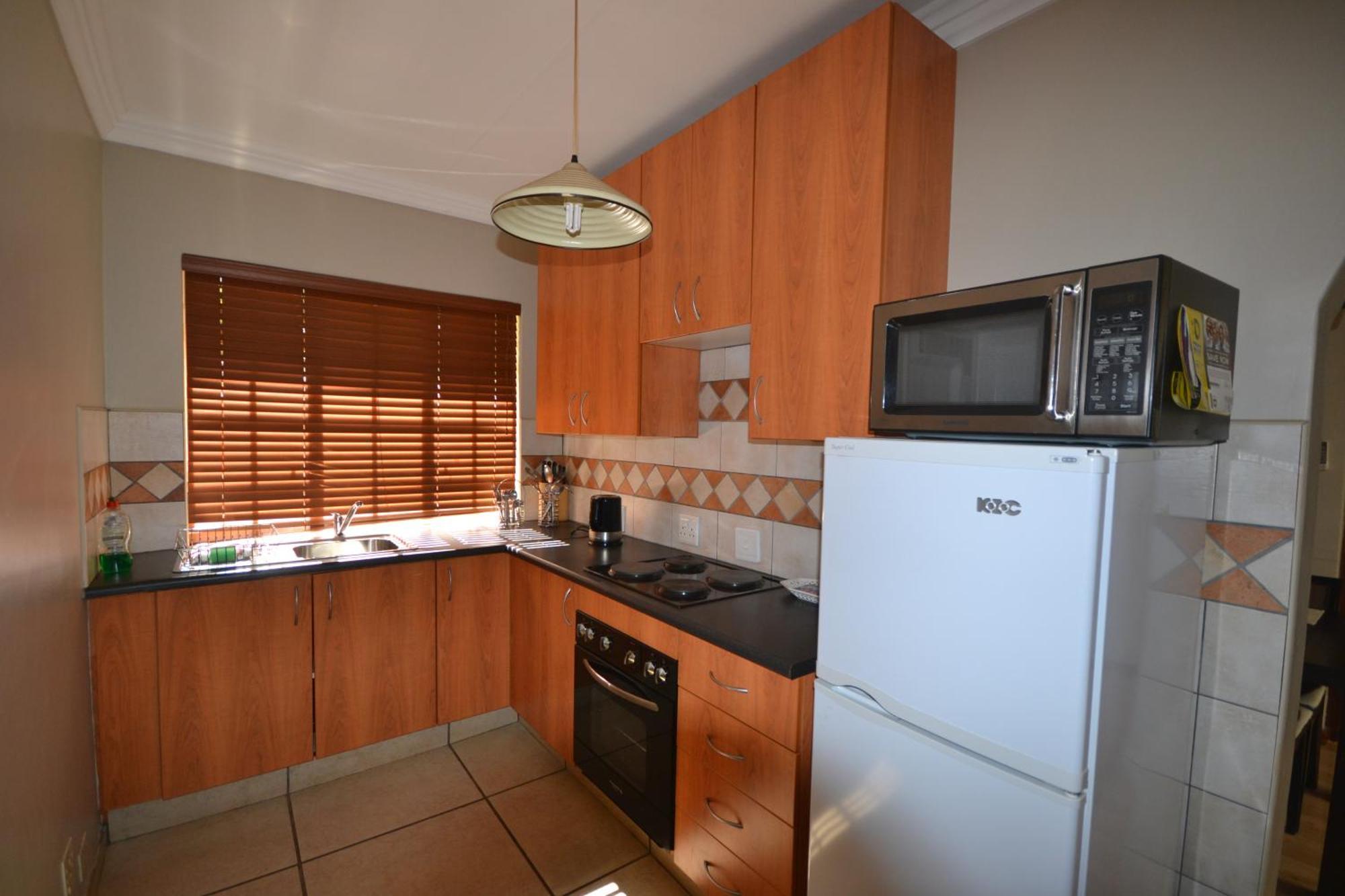 Accommodation At Vans No Loadshedding Centurion Exterior foto