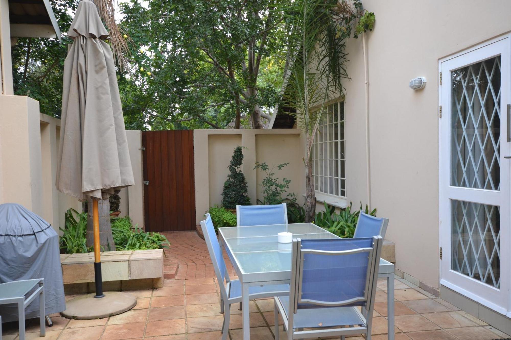 Accommodation At Vans No Loadshedding Centurion Exterior foto