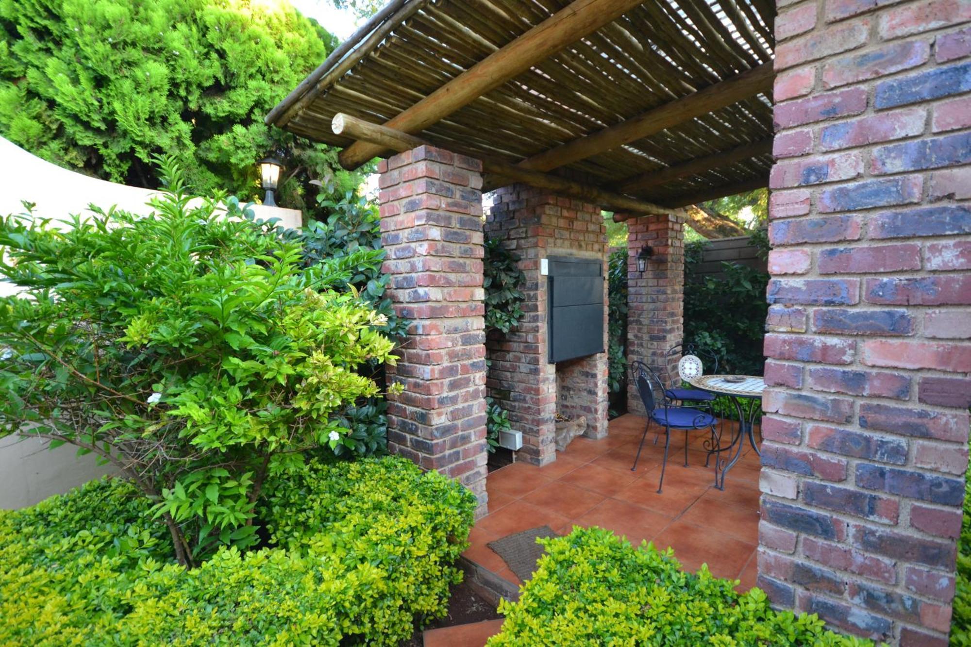 Accommodation At Vans No Loadshedding Centurion Exterior foto