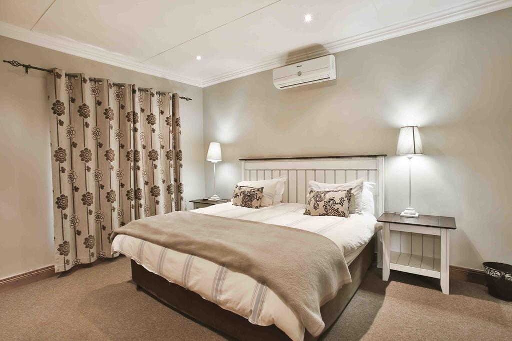 Accommodation At Vans No Loadshedding Centurion Exterior foto