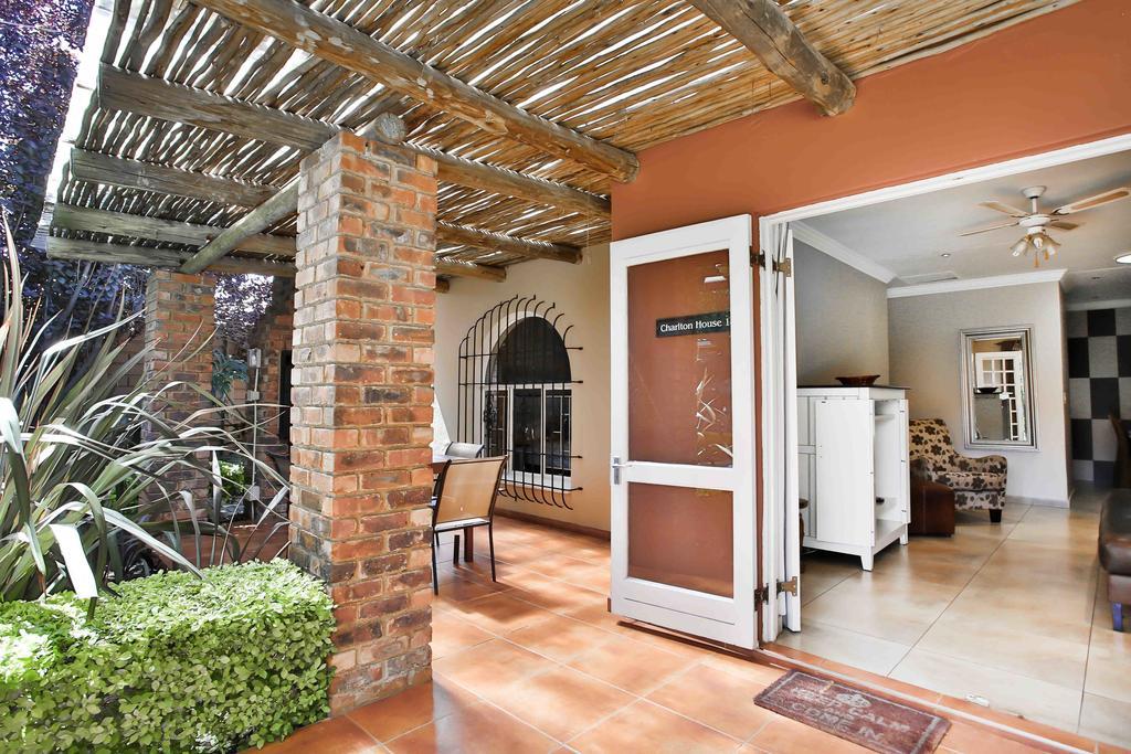 Accommodation At Vans No Loadshedding Centurion Exterior foto