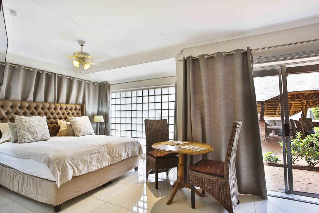 Accommodation At Vans No Loadshedding Centurion Exterior foto