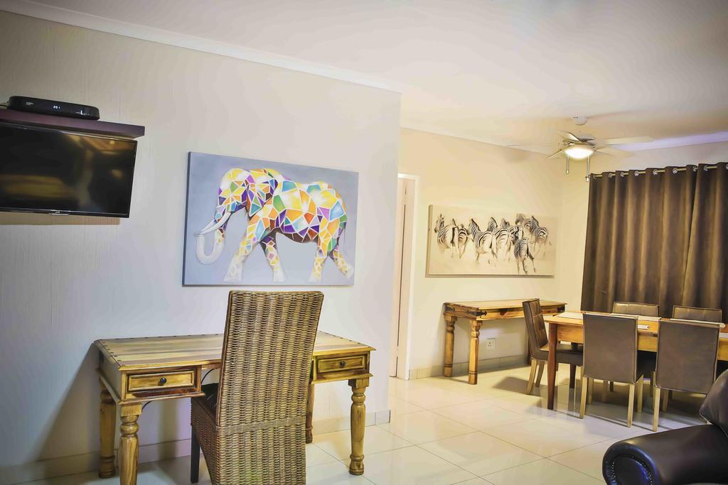Accommodation At Vans No Loadshedding Centurion Exterior foto